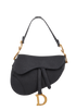 Saddle Bag, front view